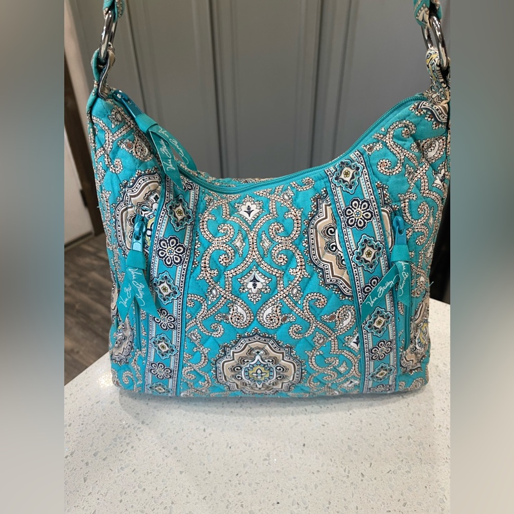 Vera Bradley shoulder bag